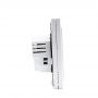 Standalone 3A Water Underfloor Home Heating Solution Touch Screen Wired Thermostat