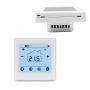 HVAC System Smart Thermostat Digital Thermostat Fan Coil Thermostat with Modbus Communication