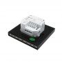 WiFi Programmable Touch Screen Wired Room Heating Wall Hung Gas Boiler Thermostat