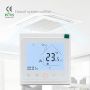 Air Conditioning System 240Vac Fan Coil Thermostat Smart Thermostat Room Thermostat FT03 Series