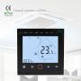 Air Conditioning System 240Vac Fan Coil Thermostat Smart Thermostat Room Thermostat FT03 Series