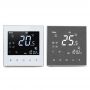 Negative Screen Underfloor Heating WiFi Smart Room Thermostat Htw-Wf02 Series