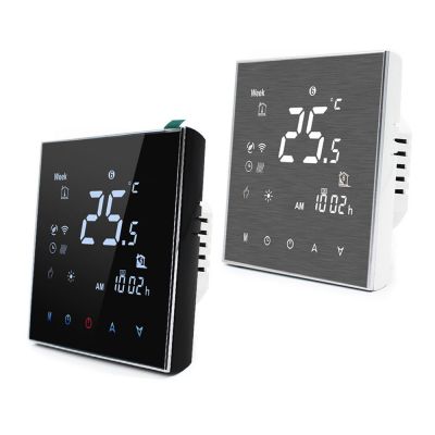 Heating Thermostat,Wifi thermostat