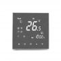Negative Screen Underfloor Heating WiFi Smart Room Thermostat Htw-Wf02 Series