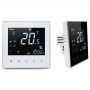 Negative Screen Underfloor Heating WiFi Smart Room Thermostat HTW-WF02 Series