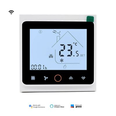 Termostato Wifi,termostato ambiente,termostato inteligente