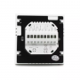 Hotowell 3A Water Heating+ 3 Fan Speed 2 Pipe Fan Coil Cooling Thermostat Htw-Wf11-3A-FC