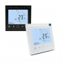 2023 Hot Sell Modern Style Fan Coil Units Room Thermostat with External Sensor