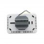 HTW-31-DT12 Waterproof Metal Frame HD Large Touch Screen Wifi Fan Coil Thermostat 