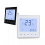 Underfloor Heating Thermostat Tuya Supported Voice Control Room Temperature Controller Htw-Wf01
