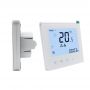 Modbus Htw-Wf11 Series LCD Thermostat Fan Coil 2/4 Pipe Stystem Temperature Controller
