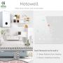 Smart Programmable Thermostat Wifi Thermostat Temperature Controller Heating System 