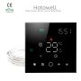 Smart Programmable Thermostat Wifi Thermostat Temperature Controller Heating System 