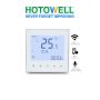 Fan Coil Unit Thermostat HVAC System Digital Thermostat Smart Room Thermostat
