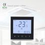 Fan Coil Unit Thermostat HVAC System Digital Thermostat Smart Room Thermostat