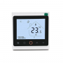 House Heating System WiFi Floor Heat Temperature Controller Digital Thermostat Htw-Ht03