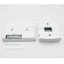 Underfloor Heating LED Display Screen Wireless Remote Control WiFi Thermostat Htw-Wkt18