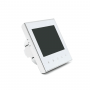 0-10V Modulating Fan Coil 3 Fan Speed Thermostat Modbus Touch Screen Temperature Controller HTW-WF01-FC