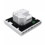 Casa Sistema de Calefacción WiFi Suelo Radiante Controlador de Temperatura Termostato Digital Htw-Ht03