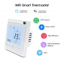 Casa Sistema de Calefacción WiFi Suelo Radiante Controlador de Temperatura Termostato Digital Htw-Ht03
