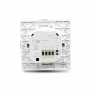 Termostato de calefacción Classic Smart APP&Voice Control Htw-Wf06 Nest Temperature Controller