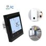 Modern Design Wifi Thermostat Floor Heating Thermostat Temperature Controller