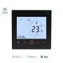 Modern Design Wifi Thermostat Floor Heating Thermostat Temperature Controller