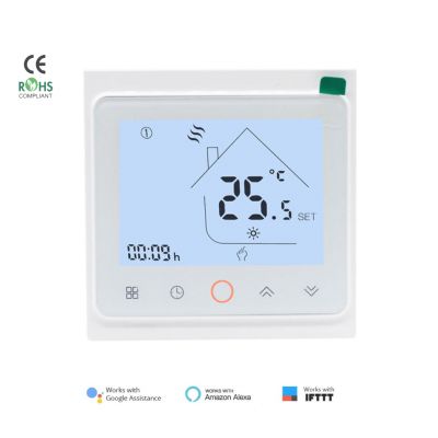 Heating Thermostat,Room thermostat,smart thermostat,underfloor heating thermostat