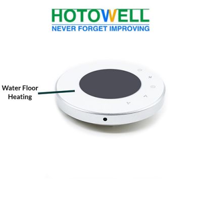 smart thermostat,underfloor heating thermostat,water heating thermostat
