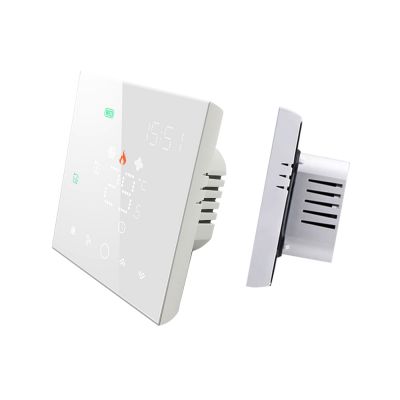 Fan coil thermostat,Room thermostat,smart thermostat