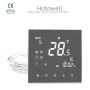 2023 Negative Display Floor Heating Thermostat Smart Thermostat Programmable Thermostat