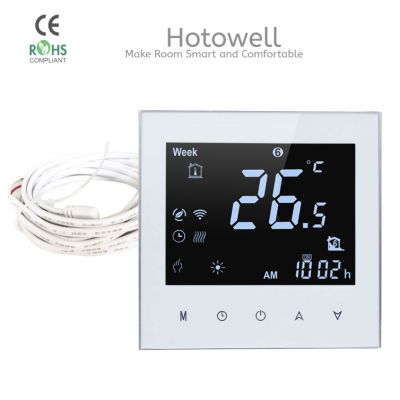 Heating Thermostat,smart thermostat,underfloor heating thermostat