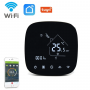 WiFi Voice Control Htw-Ecb6 Heating Gas Boiler Temperature Control Digital Thermostat