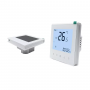 Hotowell Heating Series Htw-Wf11 95~240VAC WiFi Voice Control Digital Home Thermostat