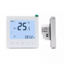 Hotowell Heating Series Htw-Wf11 95~240VAC WiFi Voice Control Digital Home Thermostat
