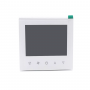 WiFi Fan Coil Series Simplicity Design Programmable 2 Pipe System household Thermostat