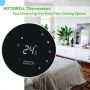 ODM or OEM Services Heating Controller Thermostat Room Thermostat