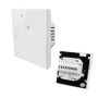 Termostato digital Termostato inteligente Termostato Fan Coil Sistema HVAC