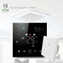 HVAC Thermostat Fan Coil Thermostat Home Thermostat LED Screen