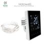 7 Day Programmable Thermostat Smart Heating Thermostat VA Screen