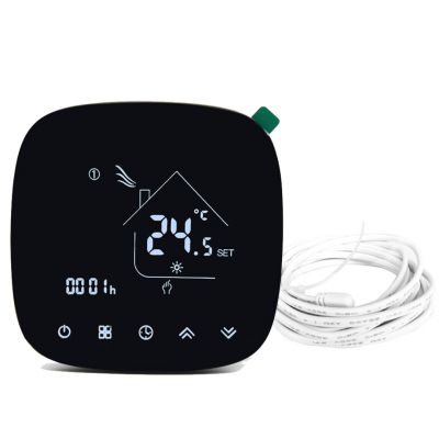 Heating Thermostat,Room thermostat,smart thermostat