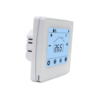 Noise Free Thermostat