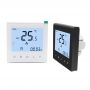 HVAC System Touch Screen Thermostat Smart Wifi Digital Room Fan Coil Thermostat
