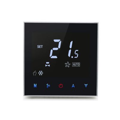 Fan coil thermostat,Room thermostat,Wifi thermostat,smart thermostat