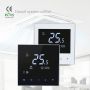 Wifi/Modbus/Stand-Alone Cooling Heating Switch Thermostat Room Thermostat Temperature Controller