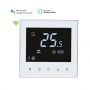 Weekly Programmable Function Wifi Thermostat Fan Coil Thermostat Wide Voltage