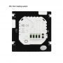 Room Heating Smart Underfloor Heating Thermostat Work with Tuya App