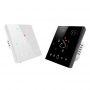 Room Heating Smart Underfloor Heating Thermostat Work with Tuya App