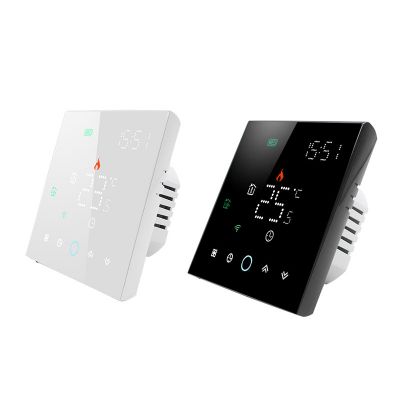 Tuya Thermostat Wifi Thermostat Smart Thermostat for Heating