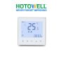 Sistema de Aire Acondicionado Habitación Fan Coil Termostato Termostato Wifi Inteligente